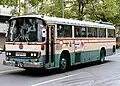 13型B：三菱扶桑B806L，林田產業交通