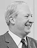 Edward Heath