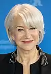 Helen Mirren in 2020