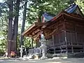 日枝神社