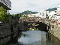 東新橋