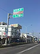 台26線車城路段