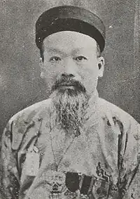 黃勳忠