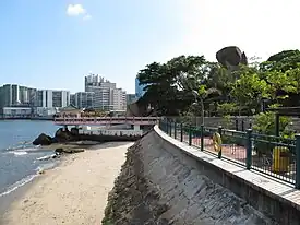 海心公園