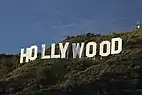 Hollywood Sign