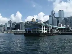 香港海事博物馆