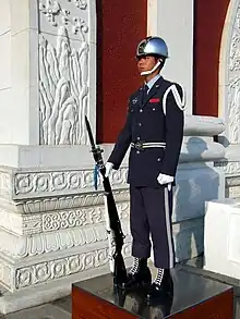 中華民國空軍儀隊