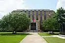 Former Hempstead County Courthouse