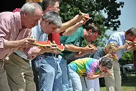 Watermelon Festival