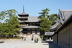 寺院