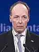 Jussi Halla-aho