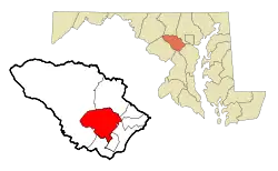 哥伦比亚的位置