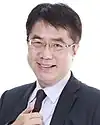 Mayor Huang Wei-cher