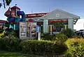 位於澳洲沃加沃加一間Hungry Jack's分店