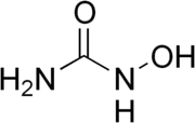 Structural formula