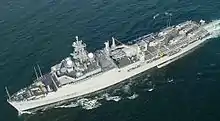 INS Jalashwa