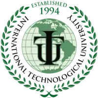 ITU Logo