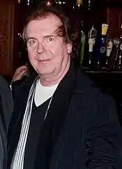 Ian McDonald (2009).jpg