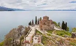 Ohrid