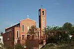 Iglesia del Sagrado Corazón de Jesús