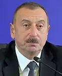 Ilham Aliyev