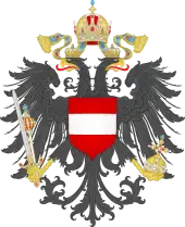 Coat of arms or logo