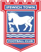 Ipswich Town badge