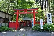 菅原神社