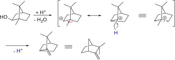 Wagner-Meerwein