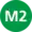 Line M2