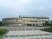 糸田町公所