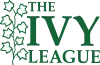 常春藤盟校Ivy League logo