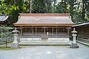 播磨十六郡神社（東八郡）