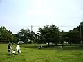 東西2處兒童公園