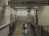 閘機