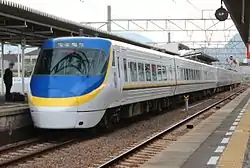 JR四國8000系電聯車（日语：）台鐵EMU800型區間車彩繪車