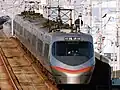 JR四国8000系電車(翻新前)