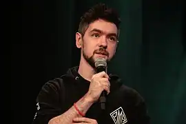 Jacksepticeye