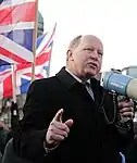 Jim Allister