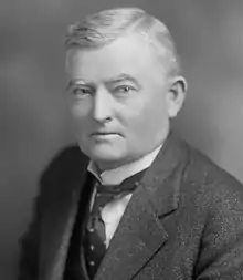 John Nance Garner