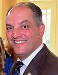 John Bel Edwards