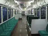 車内