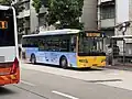 蘇州金龍KLQ6108GQE5