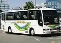 Aero Bus（NSK 92MC車身）KC-MS829P