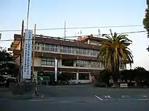 門川町公所