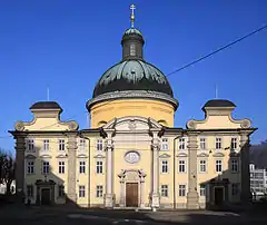 Kajetanerkirche