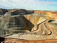 "Super Pit"