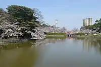 龜城公園