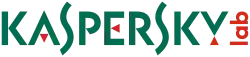 Kaspersky Lab logo