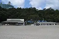 桂濱水族館